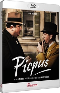 Picpus