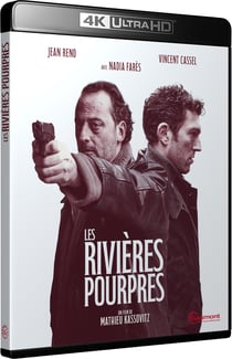 Les Rivières pourpres