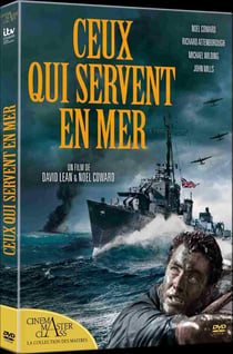 Ceux qui servent en mer