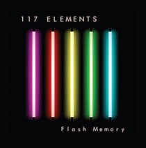Flash memory