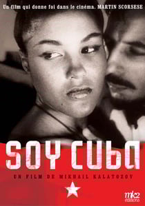 Soy Cuba