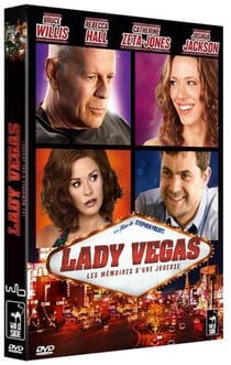 Lady vegas, les mémoires d'une joueuse