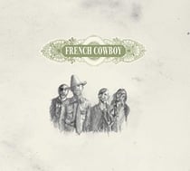 Babyface nelson was a french cowboy