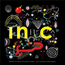 Terry Riley's In C pour 11 oscillateurs et 53 formes
