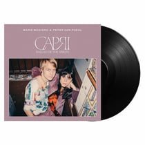 Capri - Ballad Of The Spirits