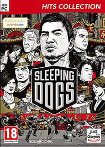 Sleeping Dogs