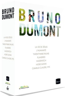 Bruno Dumont : 1997 - 2014