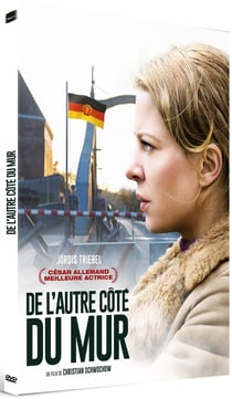 De l'autre côté du mur