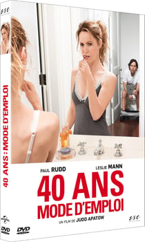 40 ans : mode d'emploi