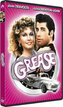 Grease