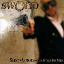 Silent war ordering disasters dynamics