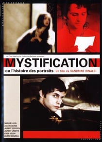 Mystifiaction ou l'histoire des portraits