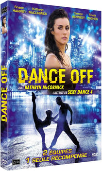 Dance Off
