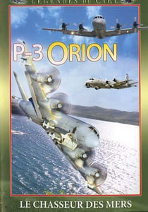 Légendes du ciel - P-3 Orion