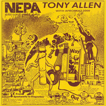 Nepa - Never Expect Power Always