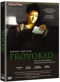 Provoked