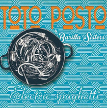 Electric spaghetti