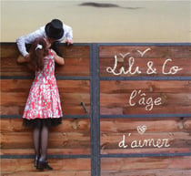 L'âge d'aimer
