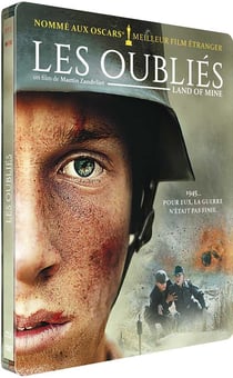 Les Oubliés