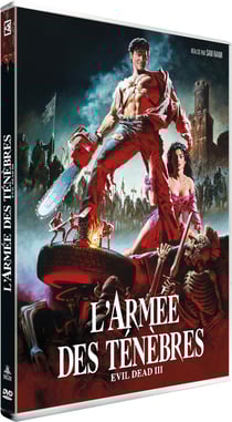 Evil Dead 3 : L'armée des ténèbres