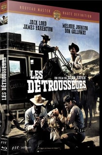 Les Détrousseurs