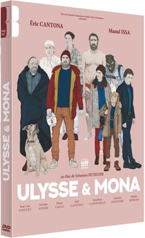 Ulysse & Mona