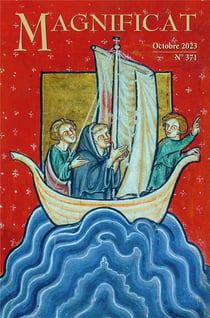 Magnificat n.371 : octobre 2023