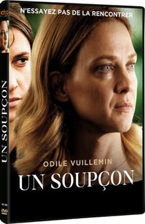 Un soupçon