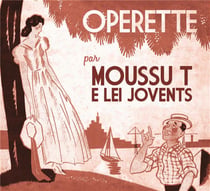 Opérette Volume 1