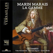 La gamme