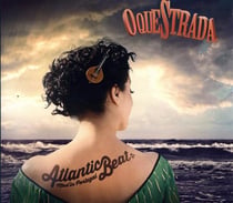 Atlantic beat mad'in Portugal