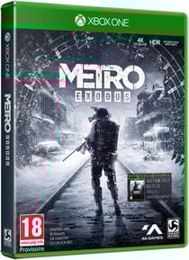 Metro Exodus