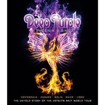 Phoenix rising