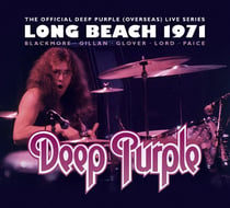 Long Beach 1971 - édition limitée