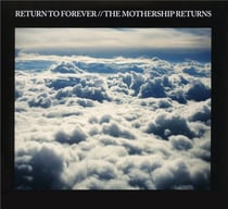 The mothership returns