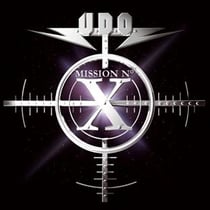 Mission no.X