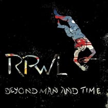 Beyond Man And Time