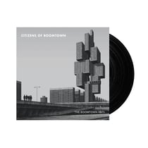 Citizens of boomtown