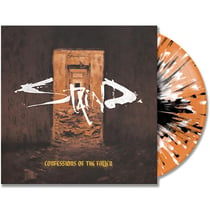 Confessions of The Fallen