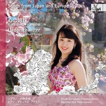 Liedgeschwister - Songs from Japan and Europe