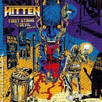 First Strike with the Devil - Revisited