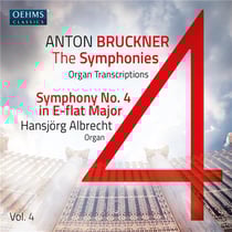 Symphonies (Volume 4)