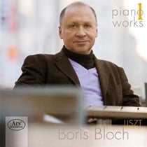 Oeuvres pour piano /vol.1