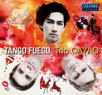 Tango fuego