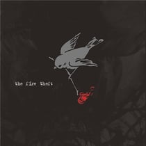 The Fire Theft - édition colorée 180g