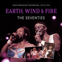 The Seventies (Radio Broadcast Recordings, 1973 & 1974)