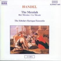 The Messiah