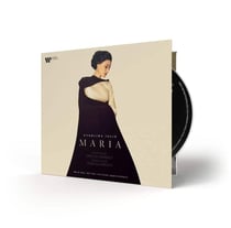 Maria (Bande Originale du Film)