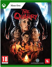 The Quarry