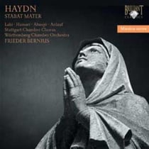 Stabat mater